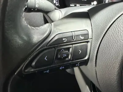 Toyota Aygo X 2022 · foto 12