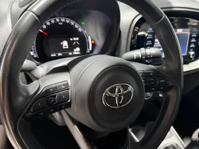 Toyota Aygo X 2022 · foto 8