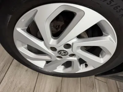 Toyota Aygo X 2022 · foto 15