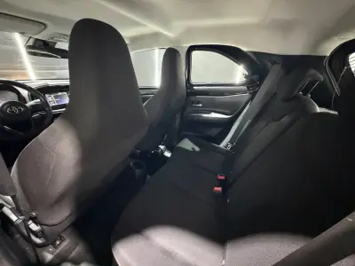 Toyota Aygo X 2022 · foto 6