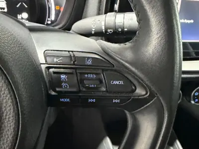 Toyota Aygo X 2022 · foto 11