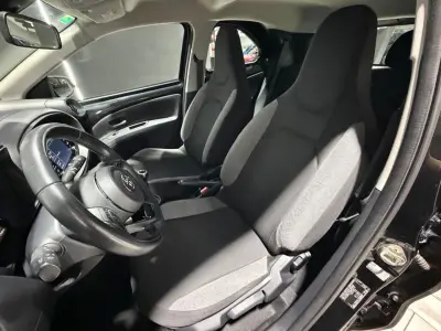 Toyota Aygo X 2022 · foto 5
