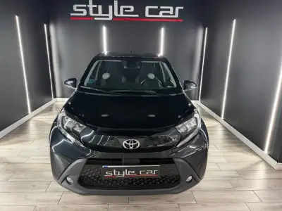Toyota Aygo X 2022 · foto 2