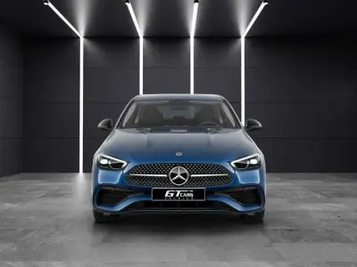 Mercedes-Benz Clase C 2022 · foto 5