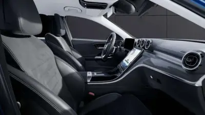 Mercedes-Benz Clase C 2022 · foto 7