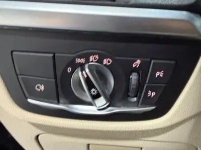 BMW X4 2022 · foto 11