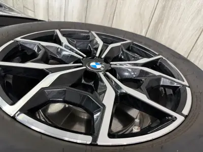 BMW X4 2022 · foto 14
