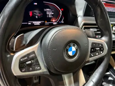 BMW X4 2022 · foto 10