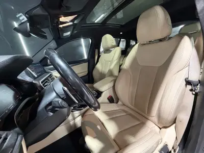 BMW X4 2022 · foto 6
