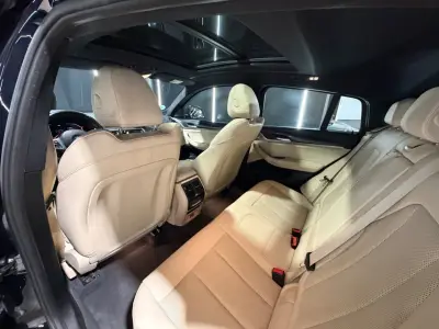 BMW X4 2022 · foto 7