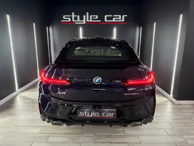 BMW X4 2022 · foto 4