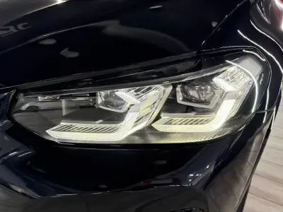 BMW X4 2022 · foto 15