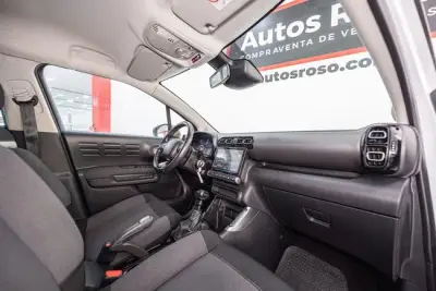 Citroën C3 Aircross 2023 · foto 6