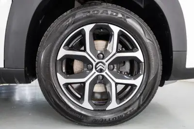 Citroën C3 Aircross 2023 · foto 8