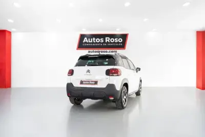 Citroën C3 Aircross 2023 · foto 3