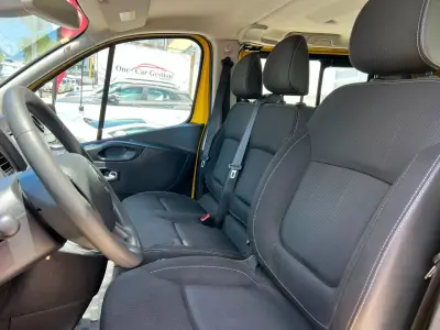 Renault Trafic 2019 · foto 14