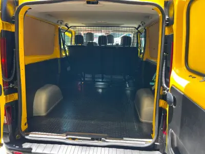 Renault Trafic 2019 · foto 9