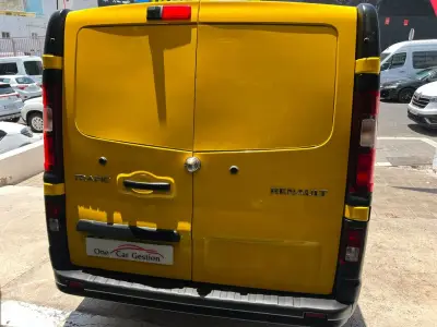 Renault Trafic 2019 · foto 5