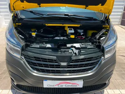 Renault Trafic 2019 · foto 13