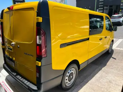 Renault Trafic 2019 · foto 4