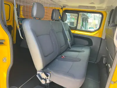 Renault Trafic 2019 · foto 10