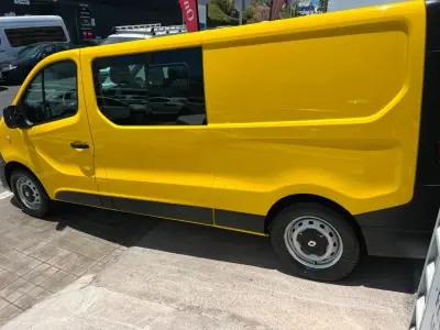 Renault Trafic 2019 · foto 6