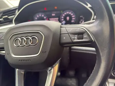 Audi Q3 Sportback 2021 · foto 12