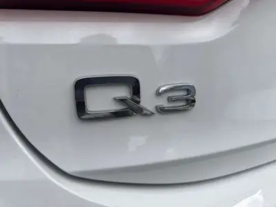 Audi Q3 Sportback 2021 · foto 8