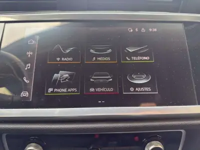 Audi Q3 Sportback 2021 · foto 13