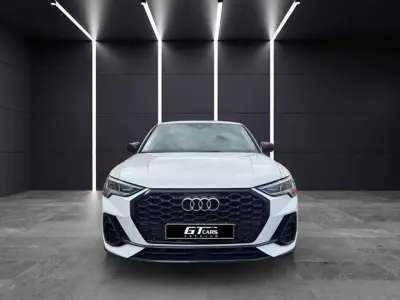 Audi Q3 Sportback 2021 · foto 4