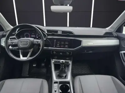 Audi Q3 Sportback 2021 · foto 10