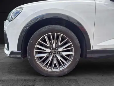 Audi Q3 Sportback 2021 · foto 7