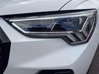 Audi Q3 Sportback 2021 · foto 6