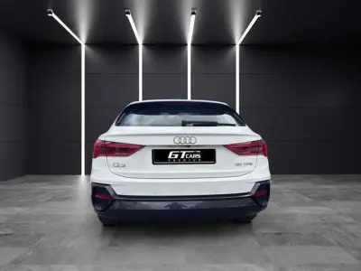 Audi Q3 Sportback 2021 · foto 5