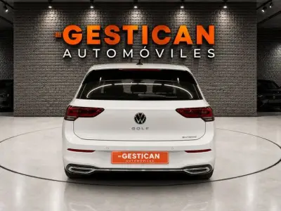 Volkswagen Golf 2025 · foto 5