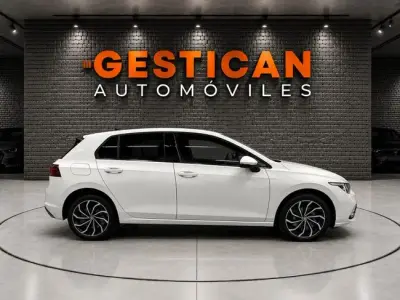 Volkswagen Golf 2025 · foto 4