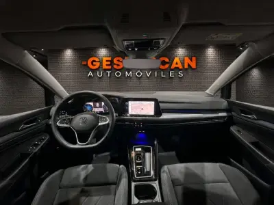 Volkswagen Golf 2025 · foto 11