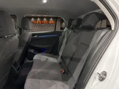 Volkswagen Golf 2025 · foto 18