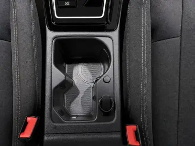 Volkswagen Golf 2025 · foto 9