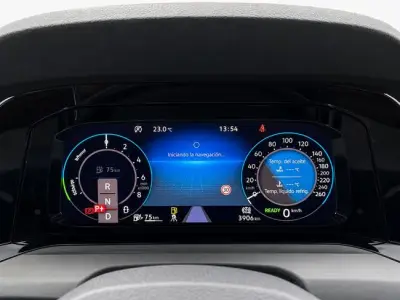 Volkswagen Golf 2025 · foto 10