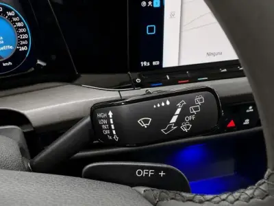 Volkswagen Golf 2025 · foto 19