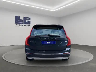 Volvo XC90 2021 · foto 5
