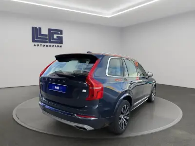 Volvo XC90 2021 · foto 4