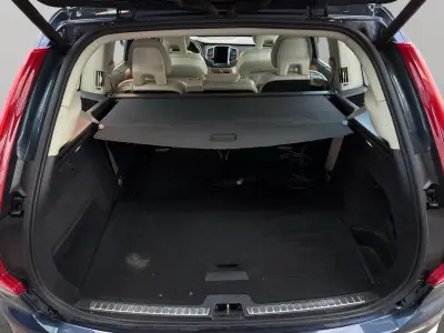 Volvo XC90 2021 · foto 16