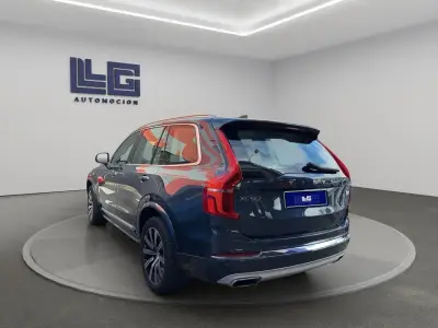 Volvo XC90 2021 · foto 8