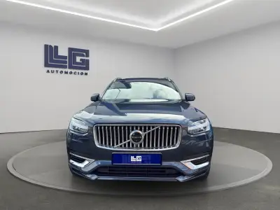 Volvo XC90 2021 · foto 2