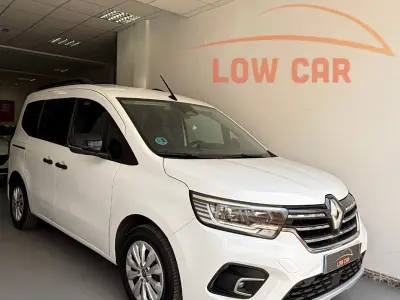 Renault Kangoo 2022 · foto 2
