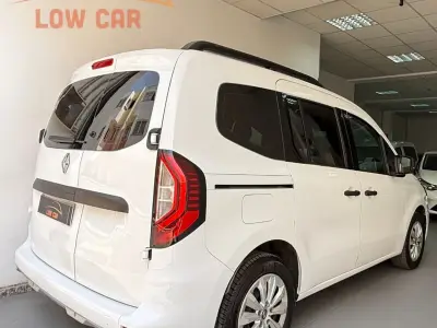 Renault Kangoo 2022 · foto 4