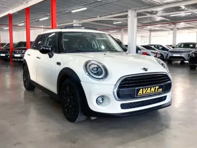 MINI Mini 2019 · foto 3