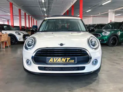 MINI Mini 2019 · foto 2